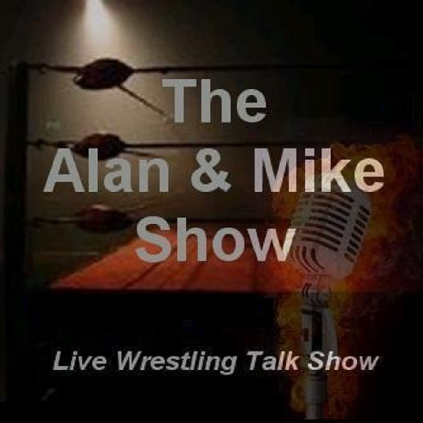The Alan & Mike Show