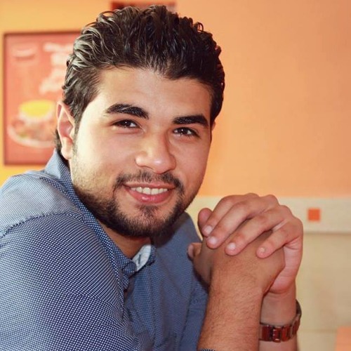 Mohamed Yaser (El :) fin)’s avatar