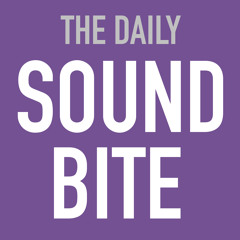 The Daily's Sound Bite