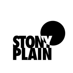 Stony Plain Records
