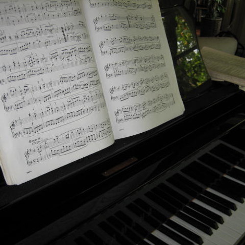 Prelude No. 1 in C Major
