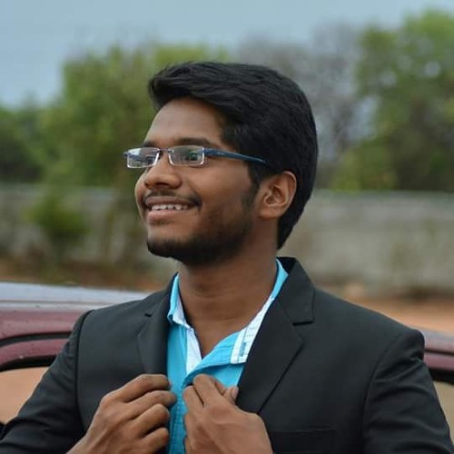 Anil Kumar’s avatar