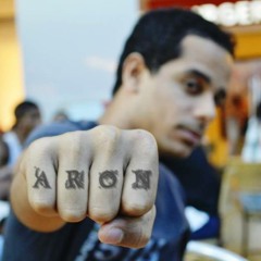 Aron Marcus