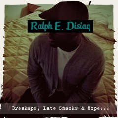 Ralph E. Disiaq