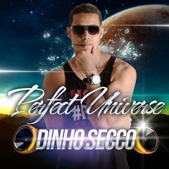 Dinho Secco (Cd Promo)