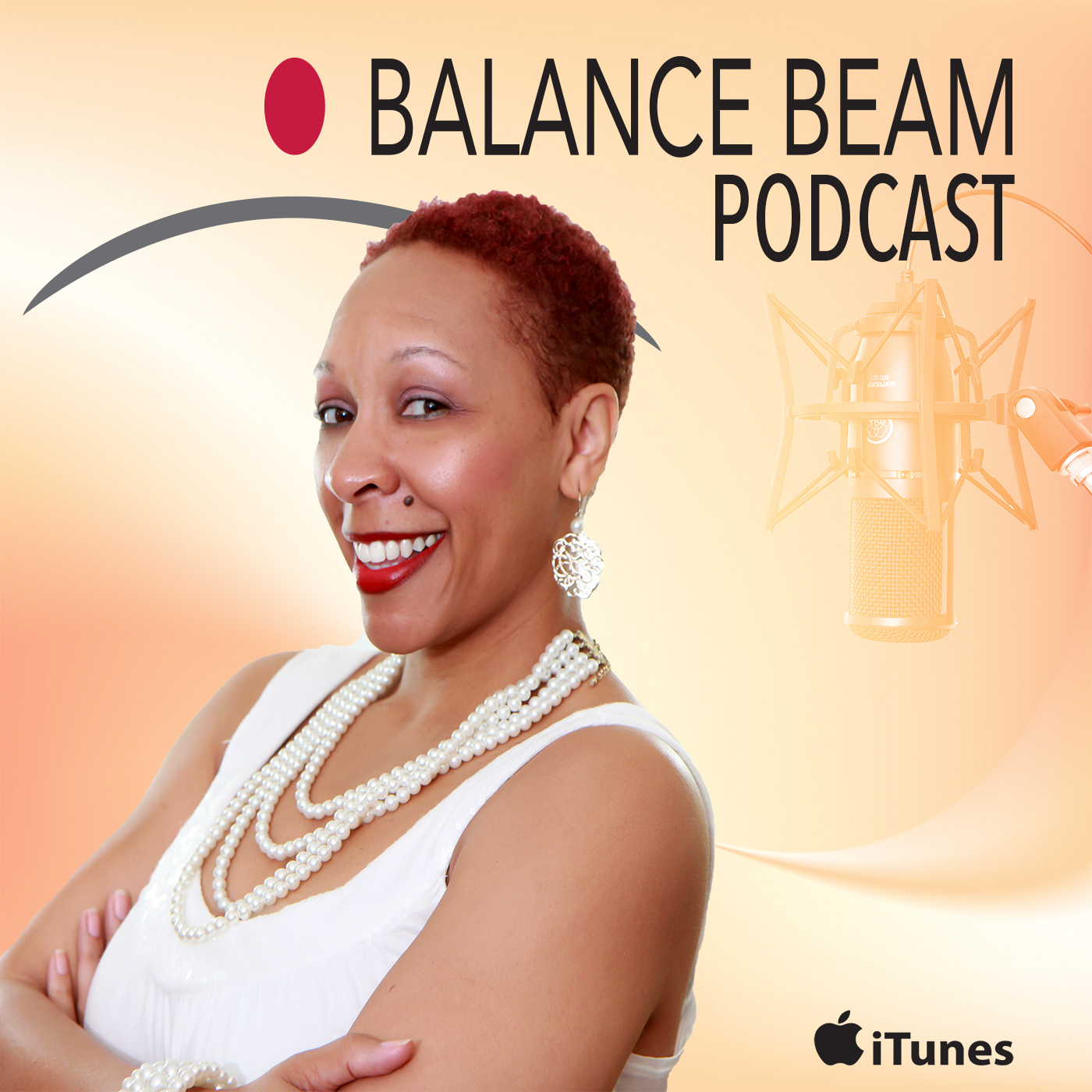 Balance Beam Podcast