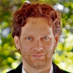 Composer Kurt Erickson