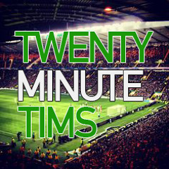 TwentyMinuteTims