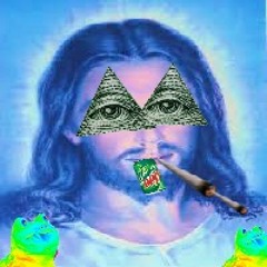 Dank Jesus