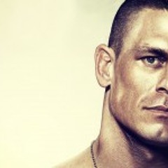 John Cena