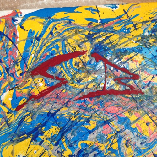 OxiDaksi - Live Set @ O.Z.O.R.A Festival 2016