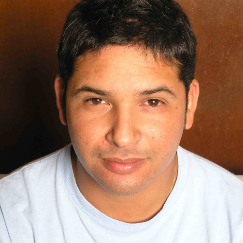DJ Alejandro Montero’s avatar