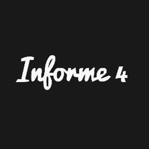 Informe4’s avatar