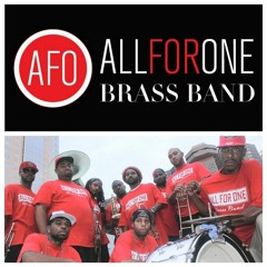All For One Brass Band