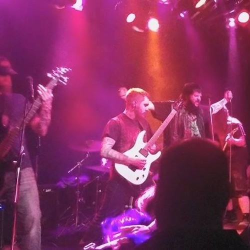 Cowboy From Hell (CFH)