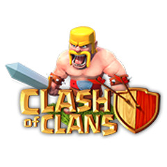 Crazy for Clash of Clans