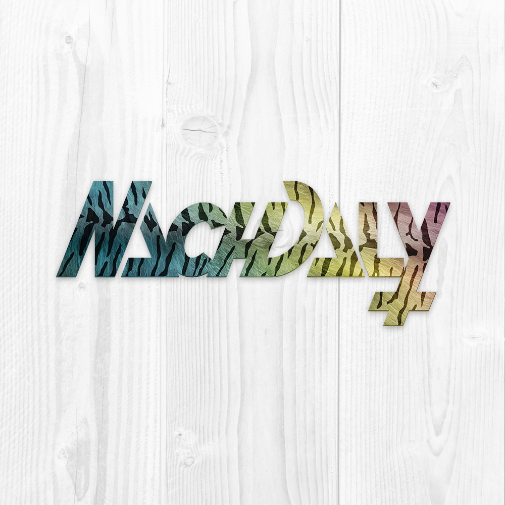 NachDalyMusic podcast artwork