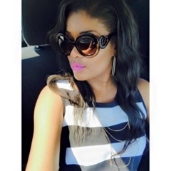 Christine Fils-aime'