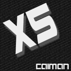 CaimanX5