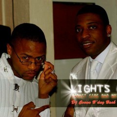 Mr Kaycee The Way Band