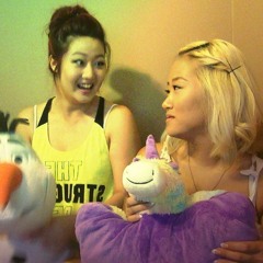 Christine Eunbee Seo