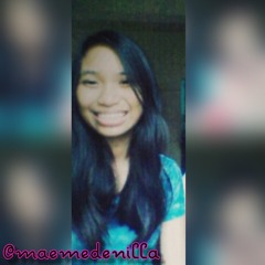 Mae Medenilla