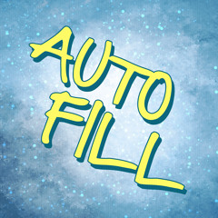 AutoFill