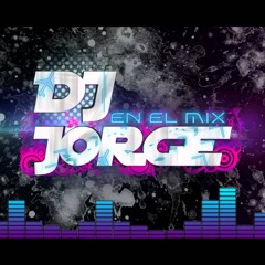 Jorge Djmixx