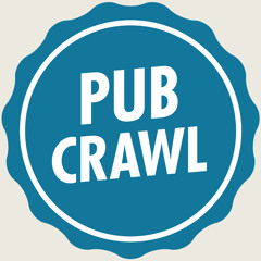 Pub(lishing) Crawl