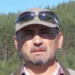Ryslan  Ramazanow