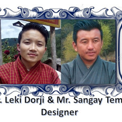Nga Sem Ge Hingtam