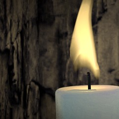 candlefields