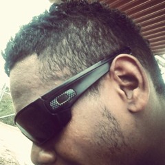 Benji M Waqa