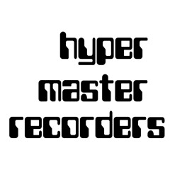 hyper master recorders