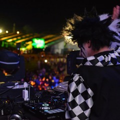 Dj Claudio Montero