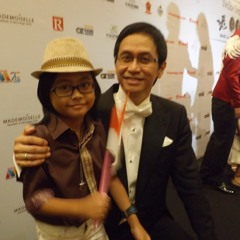 Kevin Prawiro Widjojo