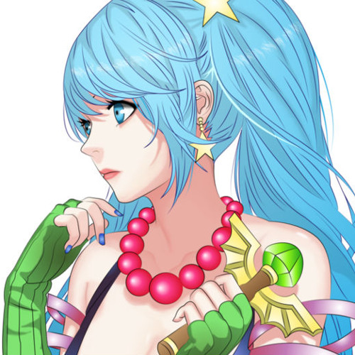 Luna Shield’s avatar