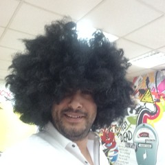 Jaffar Al-Baroudi