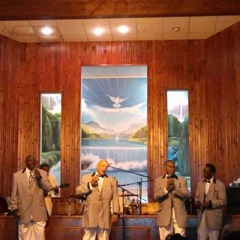 TheDynamic Gospel-Tones