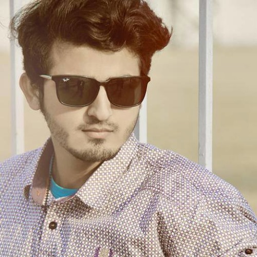 Hamza Malik’s avatar