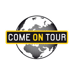 COME ON TOUR sounds