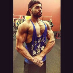 Darius Preston Nouri