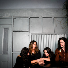 The Girls. Melbourne.