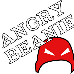 Angry Beanie