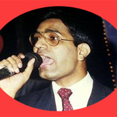 Sunil Pinto