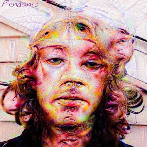 SoundCloud profile picture for @pendants
