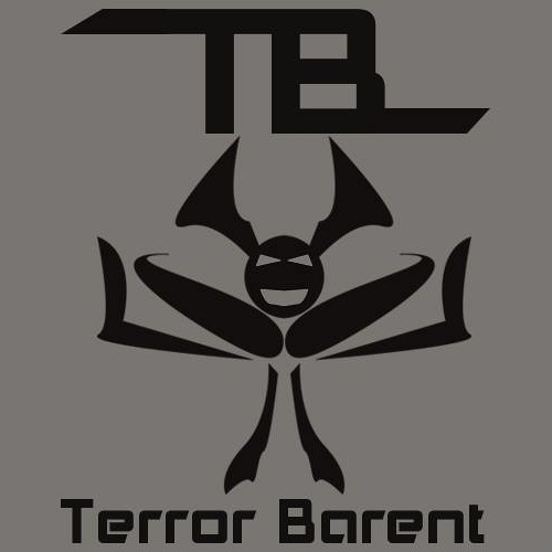Terror Barent - Policia (total Distortion Mix) (terrorcore)