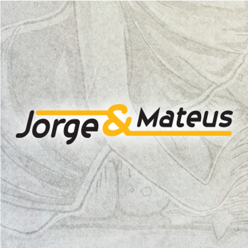 Jorge & Mateus’s avatar
