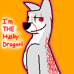 thehuskydragon