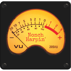 Nonch Harpin'